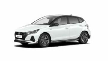 Hyundai-i20 Hyundai-i20
