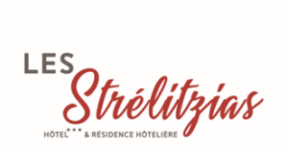 Logo les Strélizias